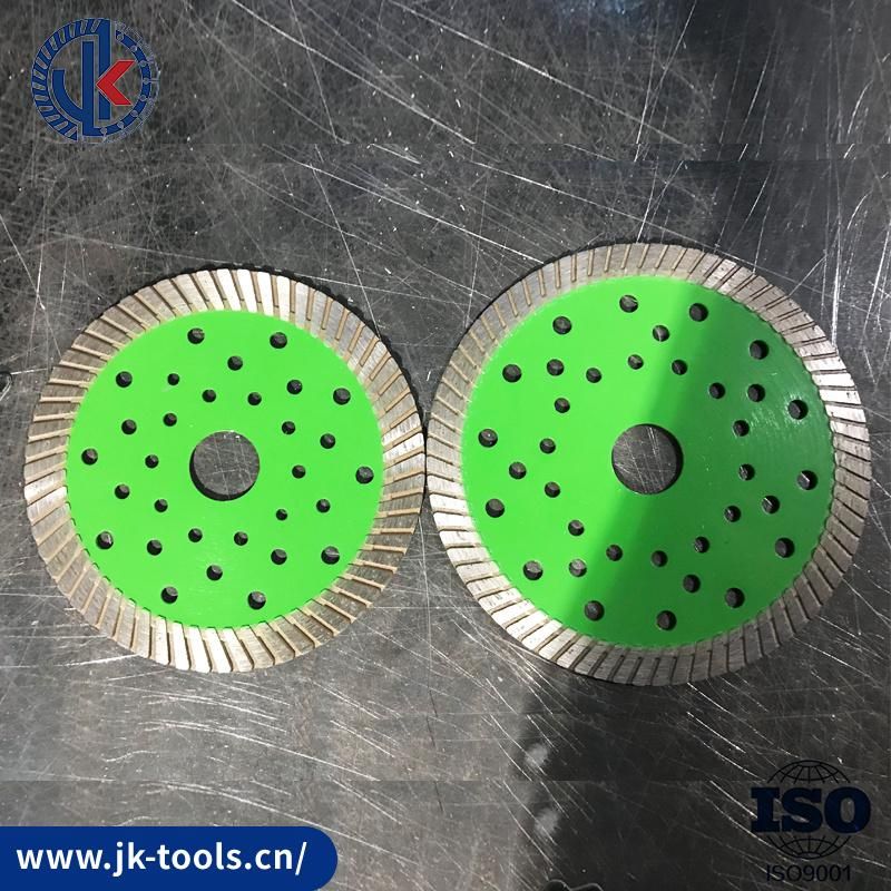 115mm Professional Level Diamond Cutting Blade for Hard Granite with 100% Hot Press Technology Longer Lifespan/Diamond Blade