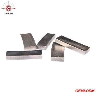 Good Quality Marble Cutting Diamond Segment for Core Drill Bits