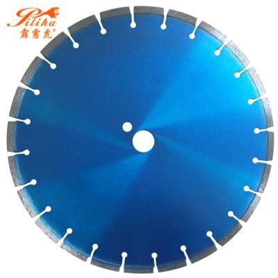 Diamond Polishing Granite Multi Saw Segment Cutting Blade