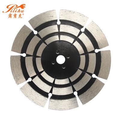 114mm 4.5inch Concrete Cutting Blade for Marble Granite Circular Diamond Saw Blade