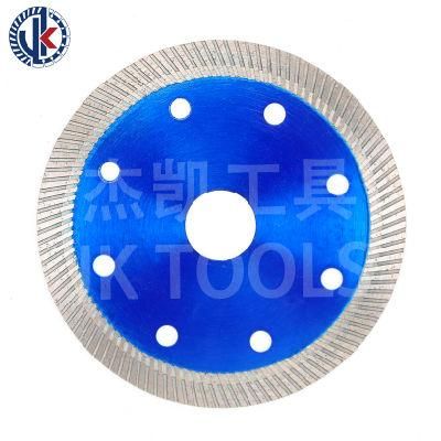 Diamond Saw Blade for Ceramic Porcelain Tiles Cutting Disc