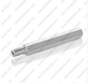 Al-Extension Rod with 1-1/4&quot;Unc for Diamond Core Drill Bits, Accessories