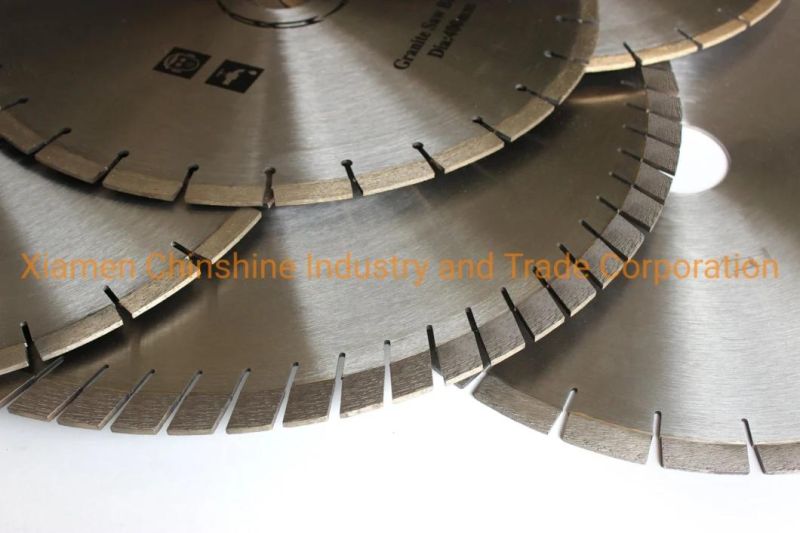 Best Diamond Granite Cutting Blade for Dry and Wet Cutting