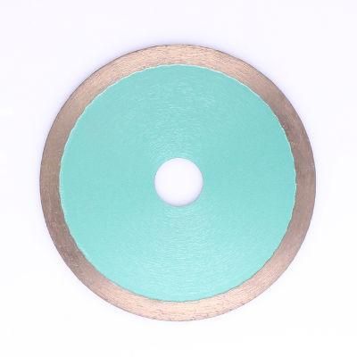 Continuous Diamond Saw Blade