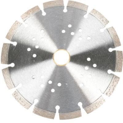 High Cutting Efficiency Diamond Laser Cutting Disc for Stone, Tile, Ceramic...Cutting