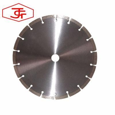 Big 9&quot; Diamond Circular Saw Blade for Dry Cutting