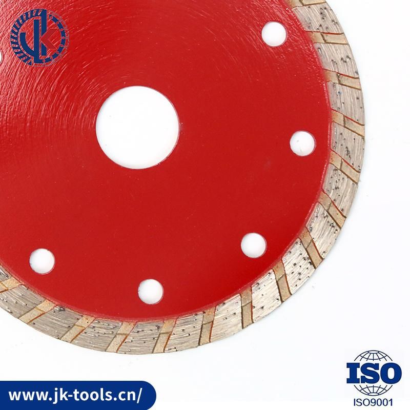 Hot Press Circular Saw Blade Diamond Cutting Tools for Stone Granite Marble