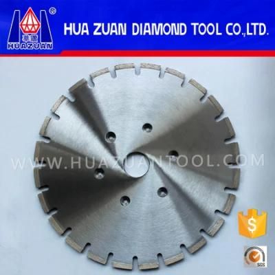 Diamond Professionals Blades for Horizontal Cutting