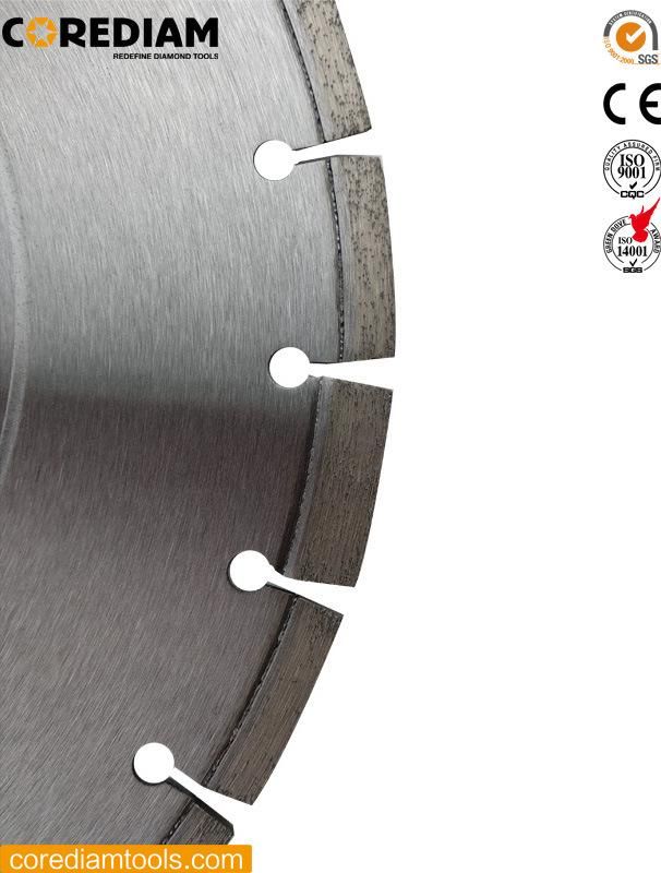 14 Inch Asphalt Saw Blade