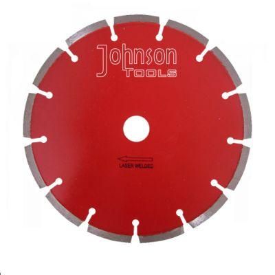 200mm Laser Saw Blade for Asphalt