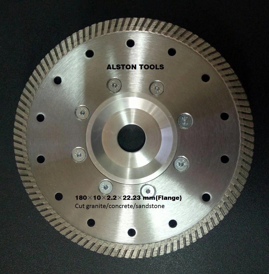 Diamond Disc, Saw Blade, Cutting Tools