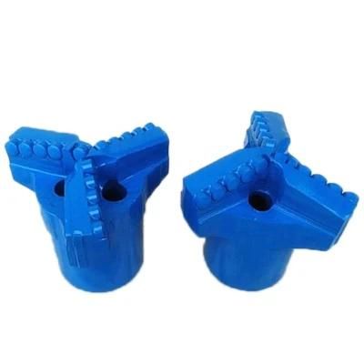 10 1/2 Tri-Wing Bit, Water Well Bit, Rock Drilling Bit, Soil Bit, PDC Bit, Oil Bit, Tri-Wing Scraper Bit