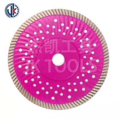 Turbo Wave Diamond Saw Blade