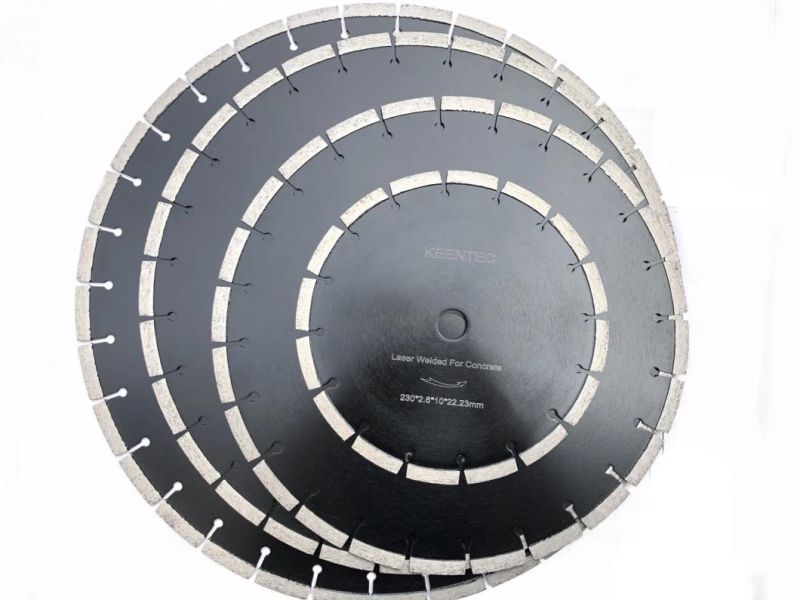 Natural Stone Cutting Diamond Cutting Blade