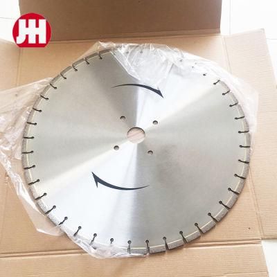 China Supply 16&quot; Diamond Circular Cutting Disc for Granite Stone