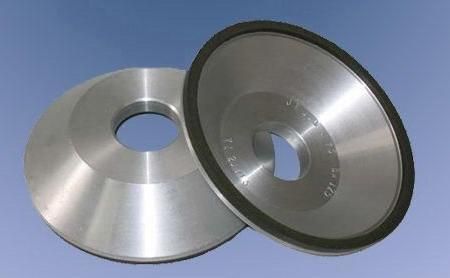 Diamond Grinding Wheels in Cup Bowl Shape