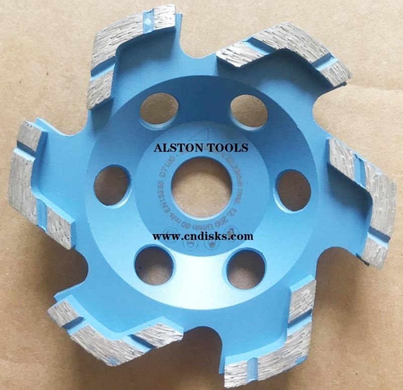 High Quality Diamond Cutting Wheel, Smooth Cutting
