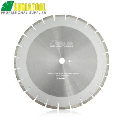 Laser Silver Welded Diamond Blade Cutting Porcelain Ceramic Tile