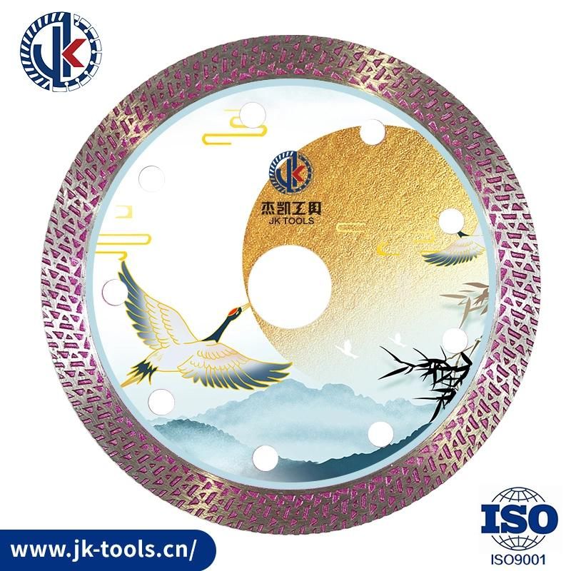 115mm Turbo Diamond Cutting Disc Diamond Blade