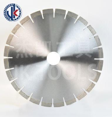 Segmented Diamond Circular Saw Blade for General Purpose Cutting