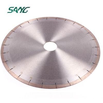 Silencer Diamond Saw Blade for Ceramic