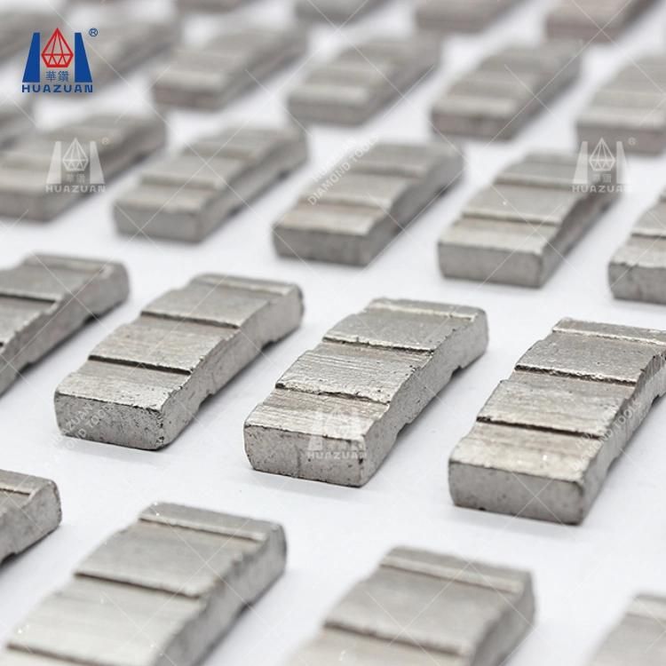 Concrete Diamond Coring Drill Bits Segment