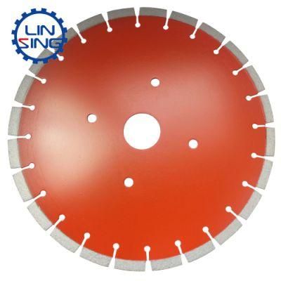 Long Life Diamond Saw Blades for Concrete for Marble