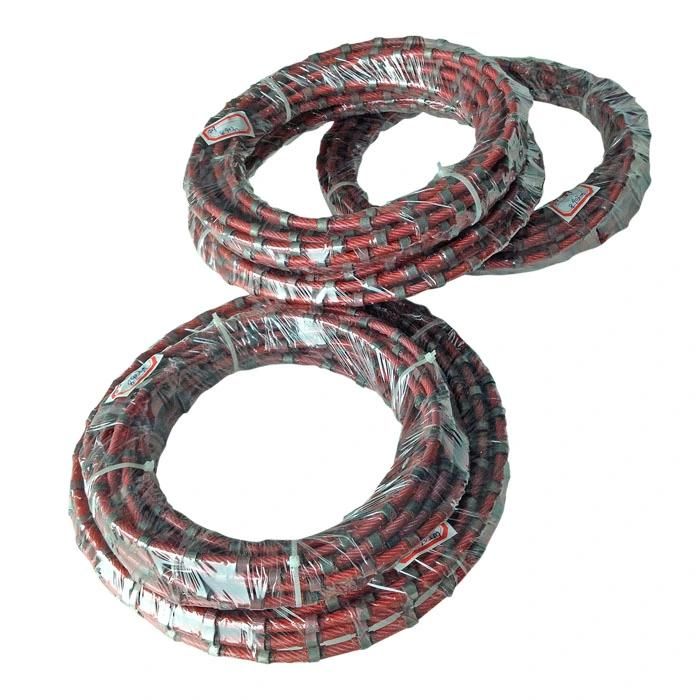 Diamond Wire Saw for Concrete Cutting