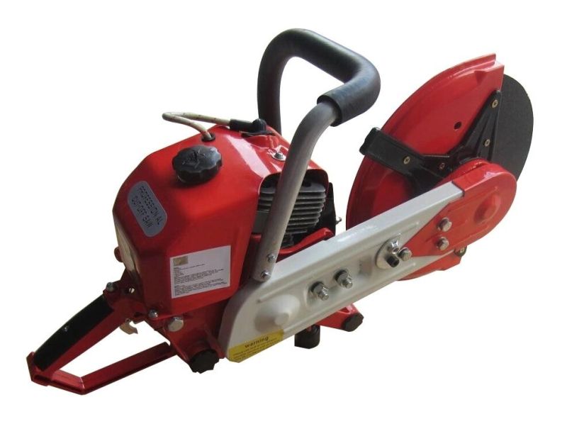 Professional Gasoline Concrete Saws Cutting Machine