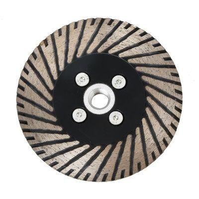 115 mm Diamond Cutting Wheel for Grinding Concrete