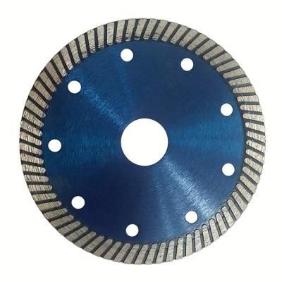 Fine Turbo Sintered Diamond Blade