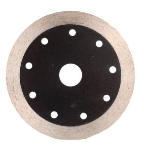 Durable Tile Cutting Tool Diamond Cutting Blades