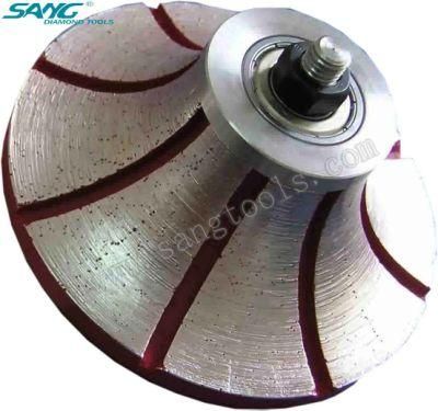 Supply High Quality Diamond Profile Grinding Wheels