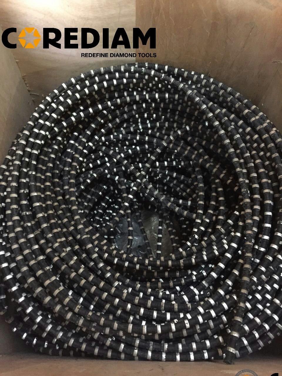 High Quality Diamond Granite Wire/Diamond Wire Saw/Diamond Tool