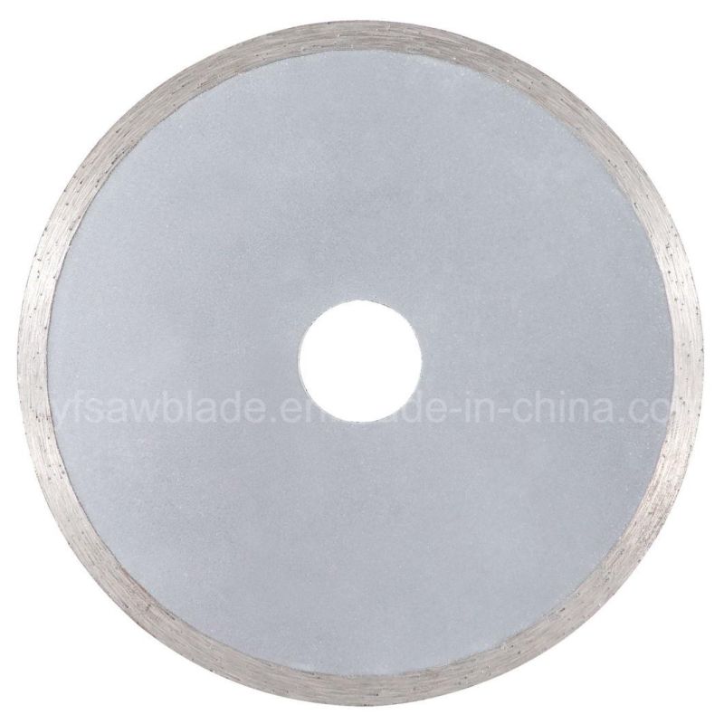 Diamond Saw Blade Continuous Tpye