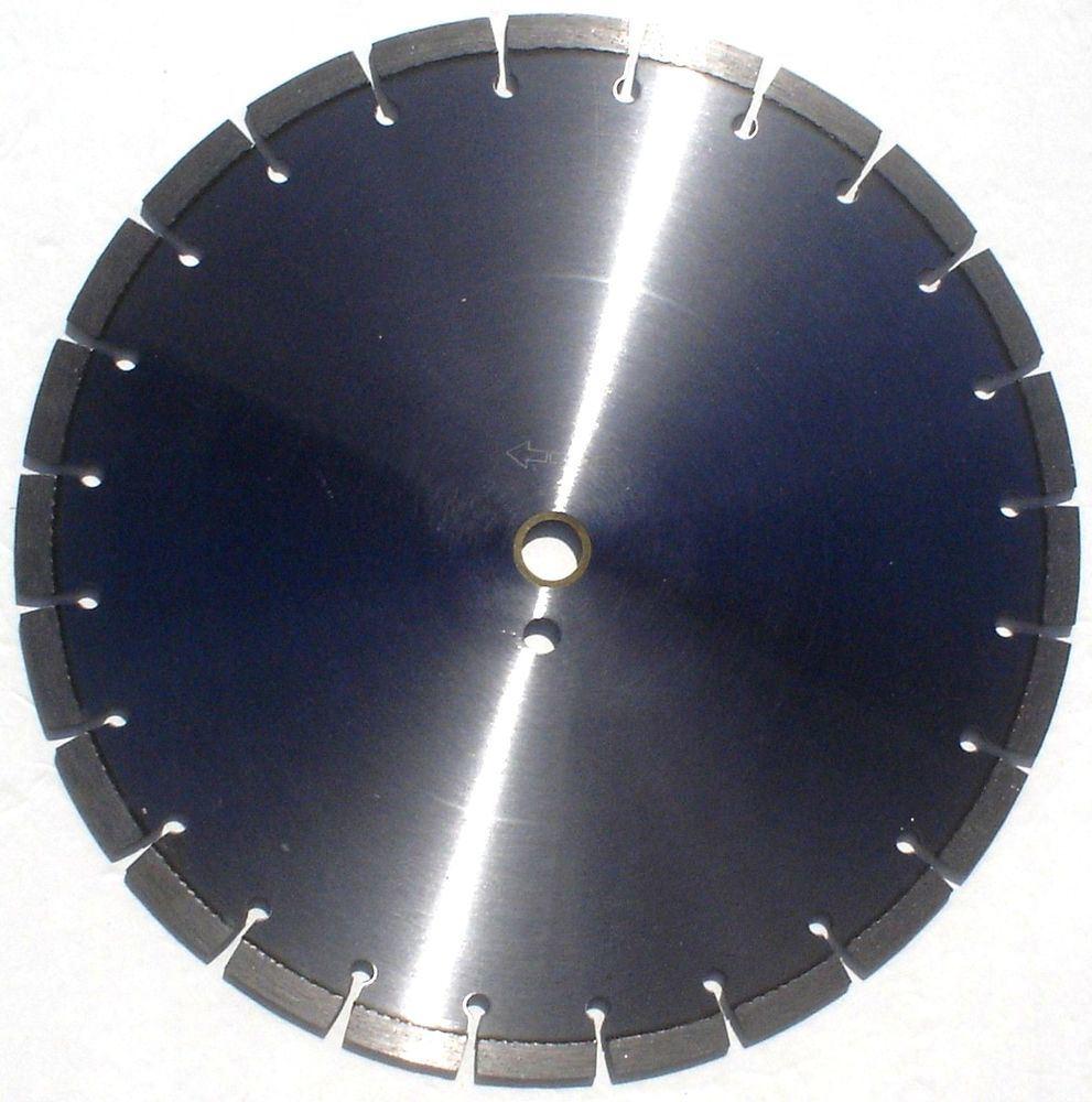 Granite Cutting Sintered Segmented Diamond Saw Blade