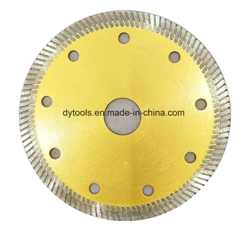 Circular Saw Blade/Ceramic Cutting Blade/Diamond Disc