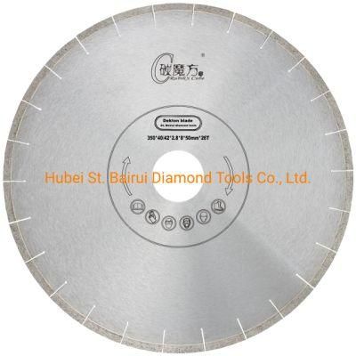 Premium Quality Dekton Diamond Cutting Blade