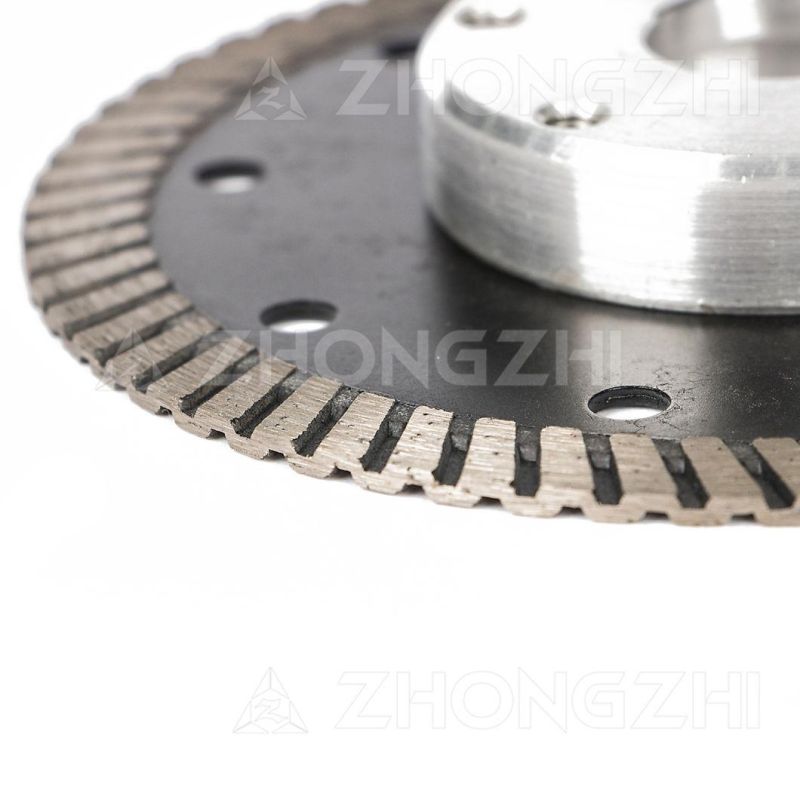 D125mm Wholesale Tools Diamond Cutting Saw Blades for Granite