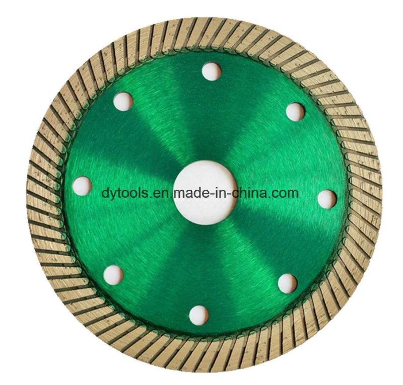 Circular Saw Blade/Ceramic Cutting Blade/Diamond Disc