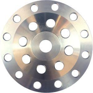 180mm Diamond Cup Wheel