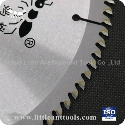 Adjustable Scoring Disc Tct Cicular Saw Blade