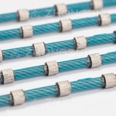 9.0mm Plastic Mono Wire for Stationary Machinery