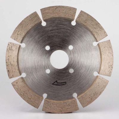 Open The Wall Marble Tablets Diamond Round Saw Blade