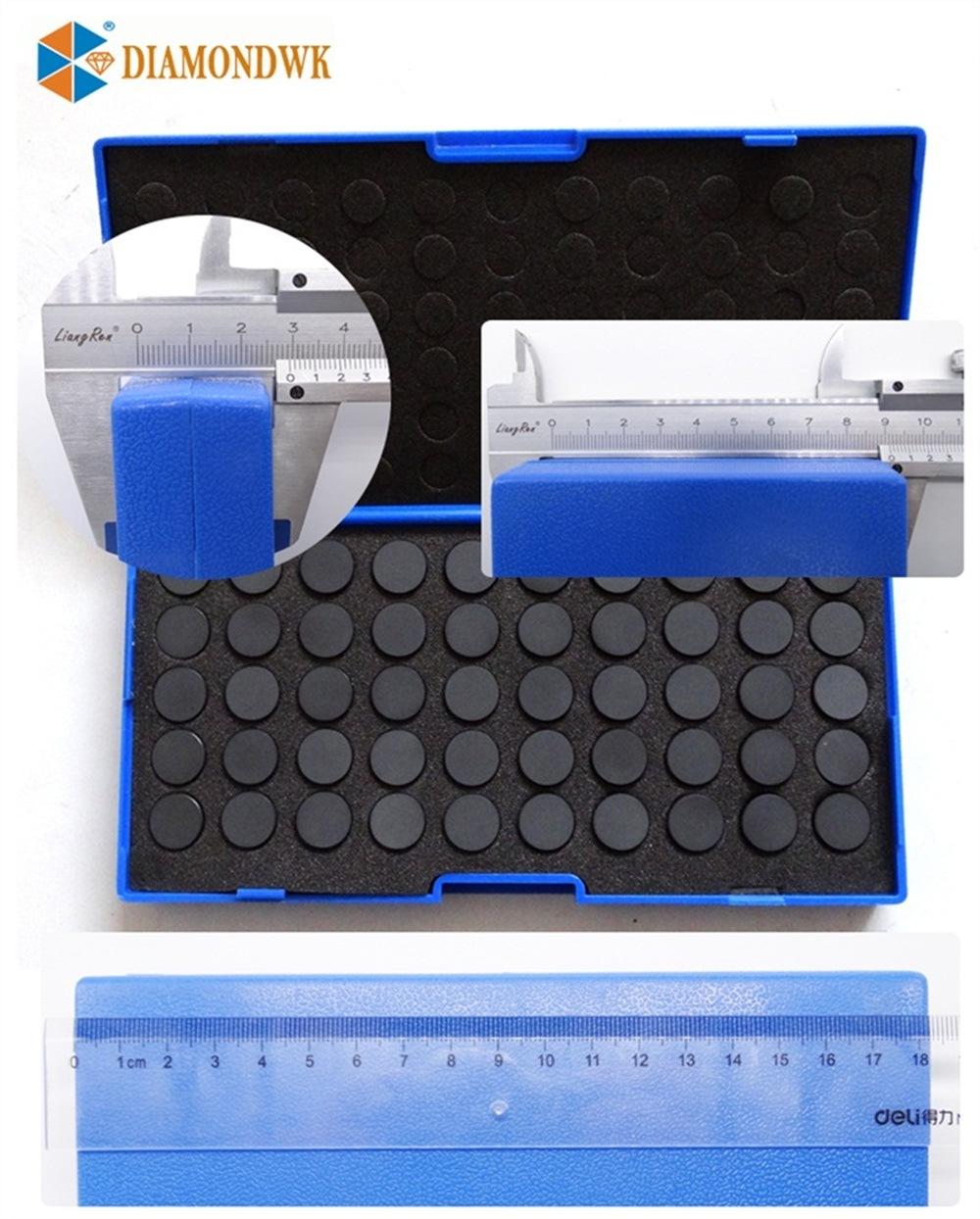 Oilfield Tricone Bit Cutter PDC Cutter for Drill Bits