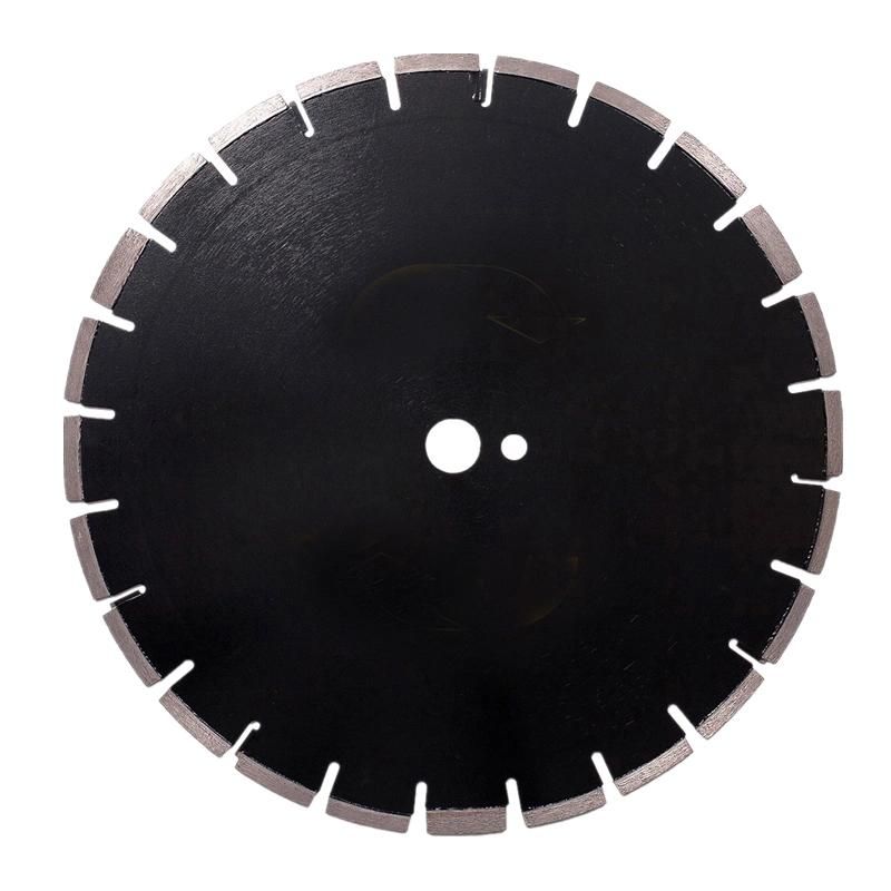 350mm Segmented Silent Granite Cutting Diamond Cutting Disc