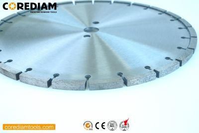 300mm Tuck Point Saw Blade for Cutting Concrete