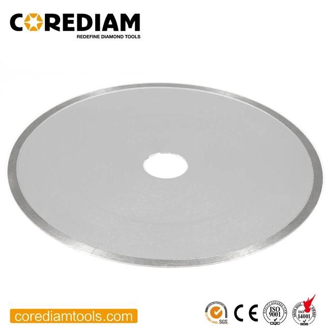 300mm Sintered Tile Silent Saw Blade/Diamond Saw Blade