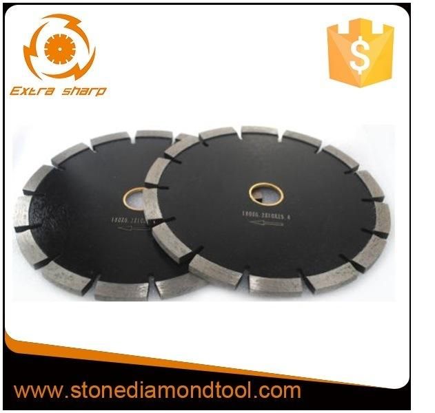 V Type Tuck Pointed Blade for Groving Stone