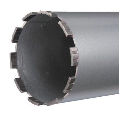 Professional Turbo Segment Wet Core Drill Bit